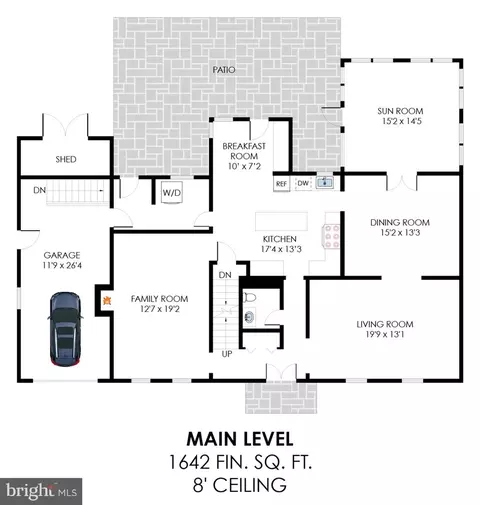 1575 Forest Villa Ln, Mclean, VA 22101 photo 36