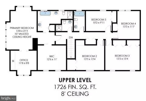 1575 Forest Villa Ln, Mclean, VA 22101 photo 37