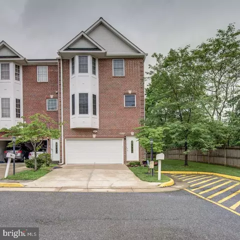 8935 Ataturk Way, Lorton, VA 22079