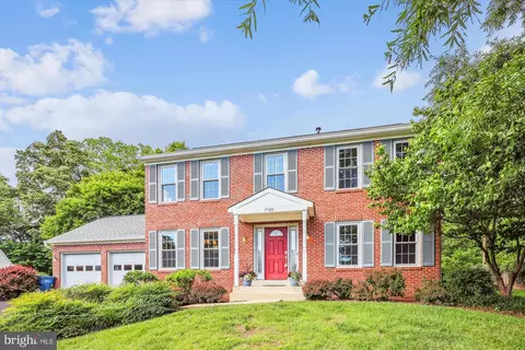 7100 Dudrow Ct, Springfield, VA 22150