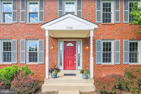 7100 Dudrow Ct, Springfield, VA 22150 photo 61