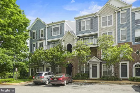 7078 Falls Reach Dr #303, Falls Church, VA 22043