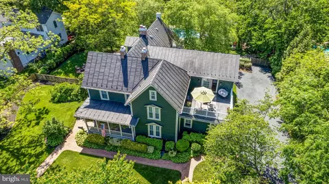 763 Grace St, Herndon, VA 20170
