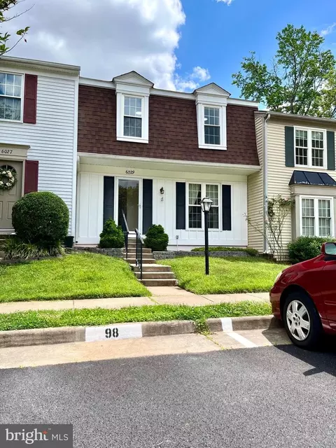 6029 Meyers Landing Ct, Burke, VA 22015