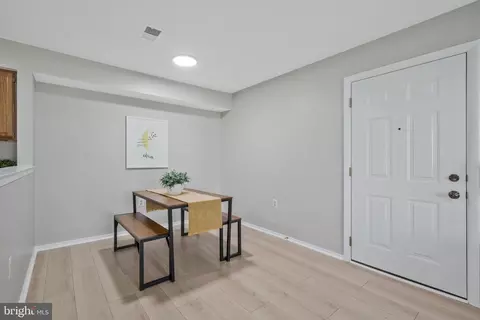 Entry Way - 7813 Harrowgate Cir #A, Springfield, VA 22152 photo 1 of 4