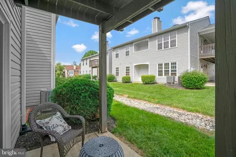 Exterior - 7813 Harrowgate Cir #A, Springfield, VA 22152 photo 3 of 10