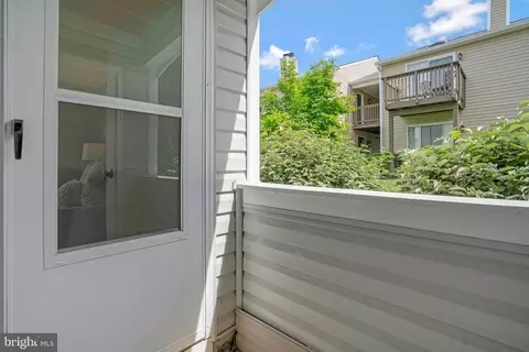 Exterior - 7813 Harrowgate Cir #A, Springfield, VA 22152 photo 1 of 10
