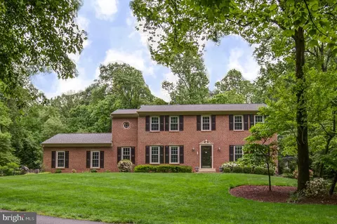 11704 Flemish Mill Ct, Oakton, VA 22124