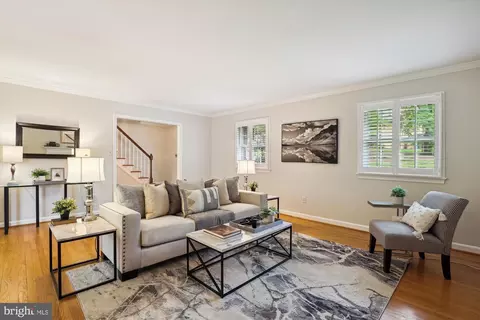 1808 Briar Ridge Ct, Mclean, VA 22101 photo 6