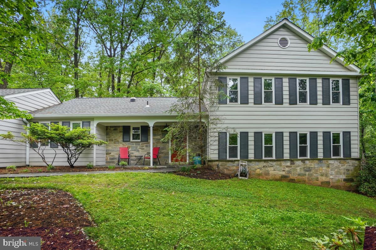 11314 Handlebar Rd, Reston, VA 20191 photo 1