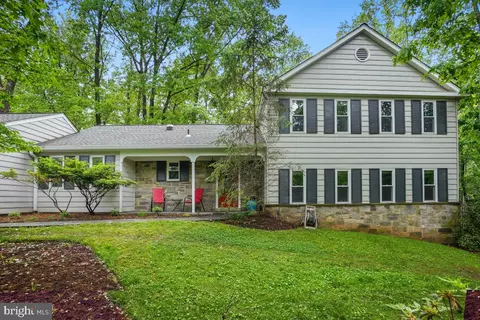 11314 Handlebar Rd, Reston, VA 20191