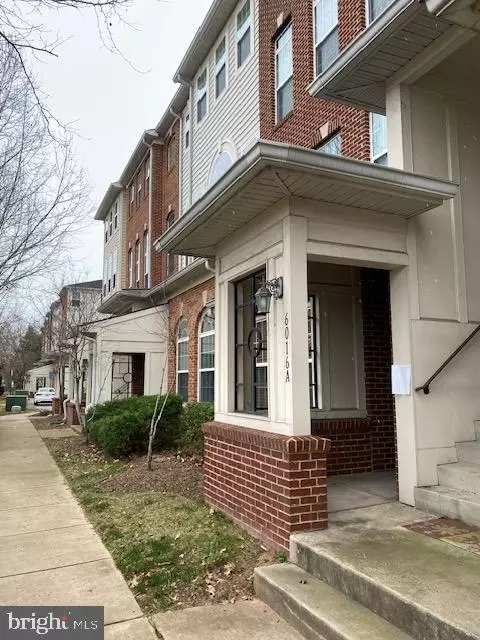 6016 A Machen Rd #173, Centreville, VA 20121