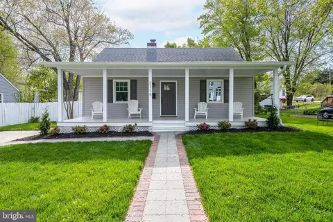 3119 Graydon St, Falls Church, VA 22042