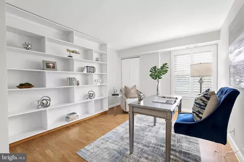 7640 Tremayne Pl #308, Mclean, VA 22102 photo 21