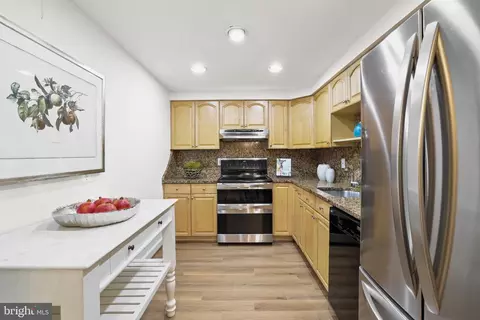 7640 Tremayne Pl #308, Mclean, VA 22102 photo 15