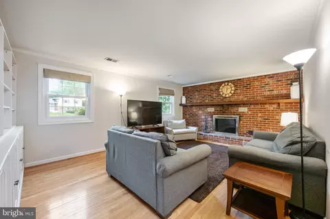 6125 Greeley Blvd, Springfield, VA 22152 photo 23