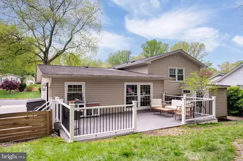 6125 Greeley Blvd, Springfield, VA 22152 photo 28
