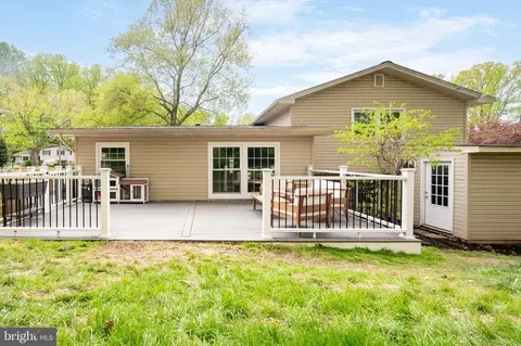 6125 Greeley Blvd, Springfield, VA 22152 photo 29