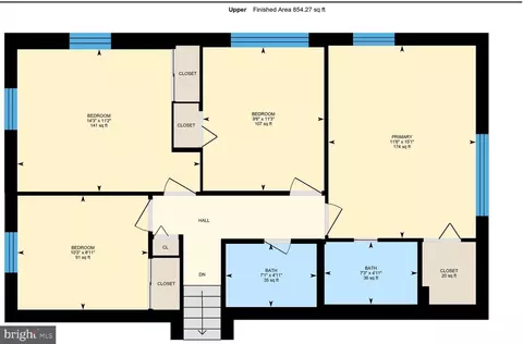 6125 Greeley Blvd, Springfield, VA 22152 photo 40