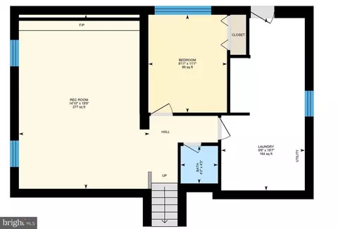 6125 Greeley Blvd, Springfield, VA 22152 photo 41