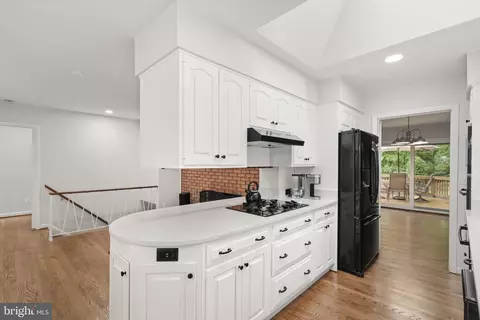 Kitchen - 1802 Briar Ridge Ct, Mclean, VA 22101 photo 1 of 4