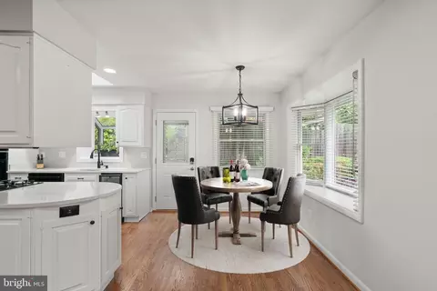 Dining - 1802 Briar Ridge Ct, Mclean, VA 22101 photo 1 of 3