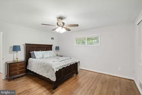 Bedroom - 1802 Briar Ridge Ct, Mclean, VA 22101 photo 1 of 6