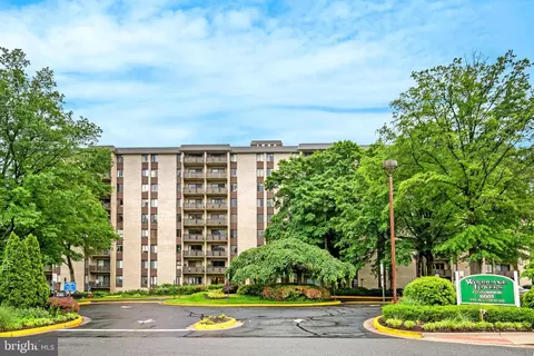 6001 Arlington Blvd #508, Falls Church, VA 22044