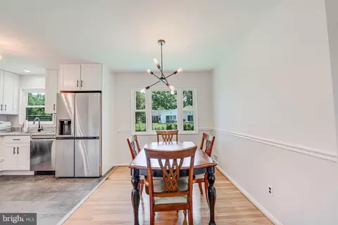 Dining - 7121 Dalhouse St, Springfield, VA 22151 photo 1 of 1