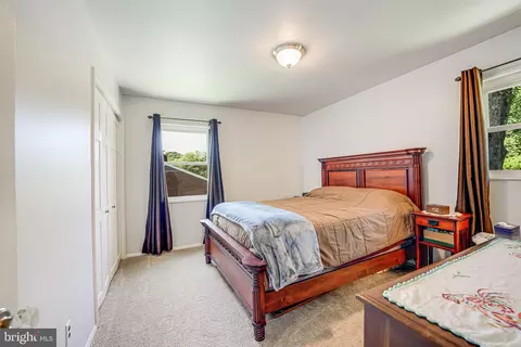 Bedroom - 7121 Dalhouse St, Springfield, VA 22151 photo 1 of 5