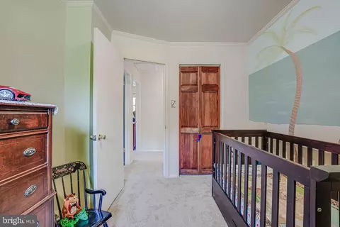Bedroom - 7121 Dalhouse St, Springfield, VA 22151 photo 5 of 5