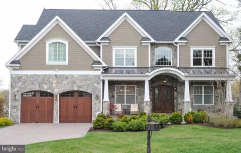 6526 Chesterfield Ave, Mclean, VA 22101