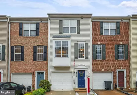 8516 Towne Manor Ct, Alexandria, VA 22309