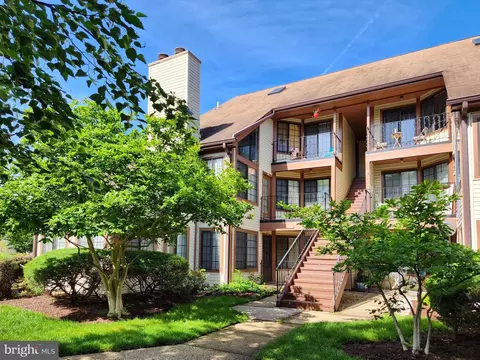 6016 A Curtier Dr #6016A, Alexandria, VA 22310