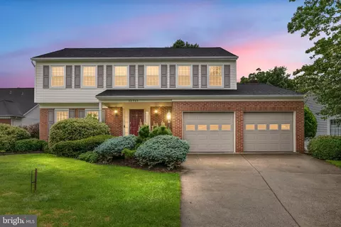 12717 Hitchcock Ct, Reston, VA 20191