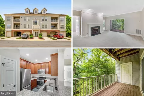 11314 Westbrook Mill Ln #202, Fairfax, VA 22030