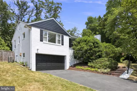 6032 Old Telegraph Rd, Alexandria, VA 22310