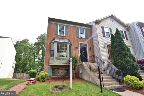 14637 Battery Ridge Ln, Centreville, VA 20120