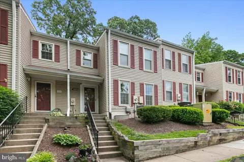 6307 Fenestra Ct #138B, Burke, VA 22015