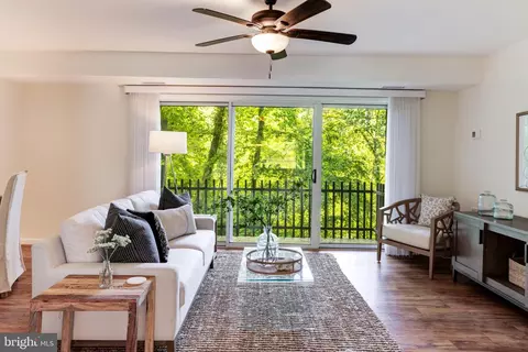 11600 Vantage Hill Rd #12C, Reston, VA 20190