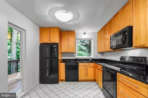 Kitchen - 2034 Chadds Ford Dr, Reston, VA 20191 photo 2 of 2