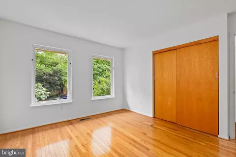 Bedroom - 2034 Chadds Ford Dr, Reston, VA 20191 photo 3 of 6