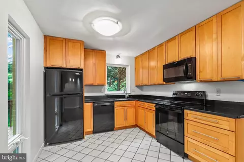 Kitchen - 2034 Chadds Ford Dr, Reston, VA 20191 photo 1 of 2