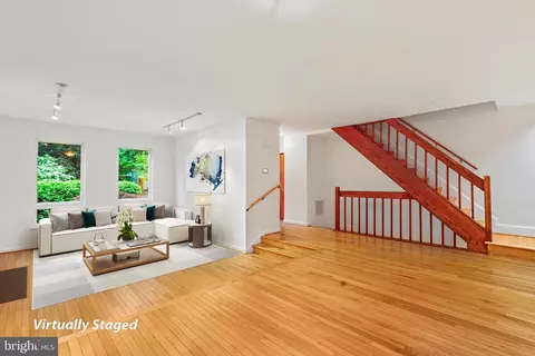 Living - 2034 Chadds Ford Dr, Reston, VA 20191 photo 2 of 12