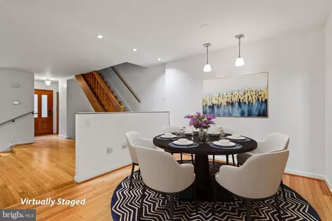 Dining - 2034 Chadds Ford Dr, Reston, VA 20191 photo 1 of 1
