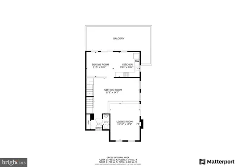 Other - 2034 Chadds Ford Dr, Reston, VA 20191 photo 17 of 17