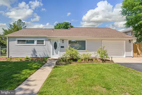 6557 Virginia Hills Ave, Alexandria, VA 22310