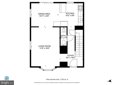 8457 Kitchener Dr, Springfield, VA 22153 photo 36