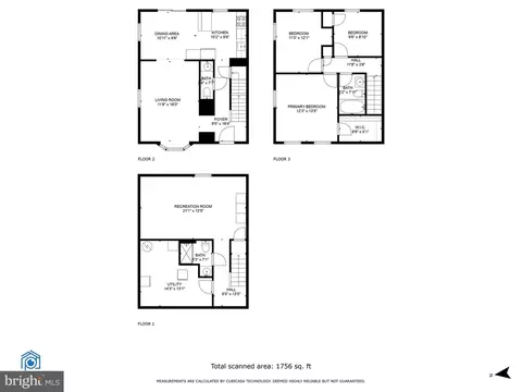 8457 Kitchener Dr, Springfield, VA 22153 photo 39