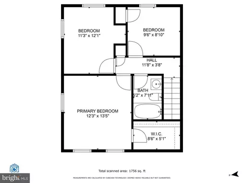 8457 Kitchener Dr, Springfield, VA 22153 photo 37